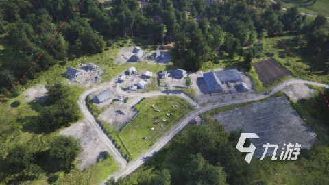 最流行的单机游戏排行榜前五九游娱乐平台2024 值得推荐的单机游戏合集