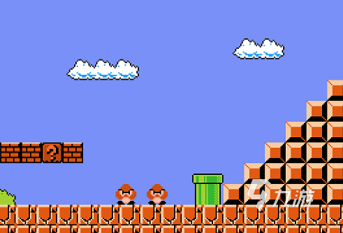 九游娱乐平台单机经典老游戏哪些值得玩2024 经典的单机游戏大全