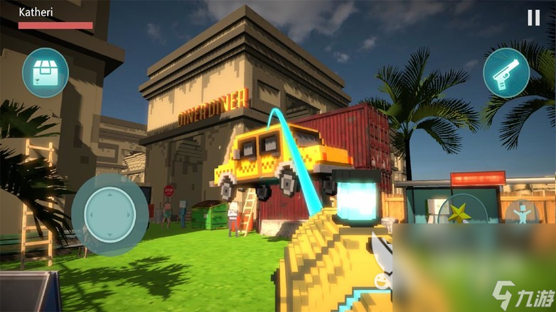 九游娱乐好玩儿的单机游戏有哪些2024 有意思的单机游戏汇总