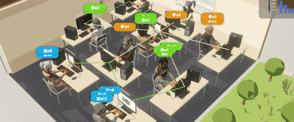 20九游娱乐平台24全网最全免费单机游戏合集(图3)