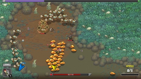 2024九游娱乐免费的单机射击游戏合集 好玩的射击单机游戏有哪些(图7)