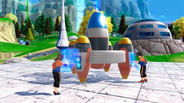 九游娱乐平台2024最好玩的单机角色扮演游戏合集 十大必玩角色扮演单机游戏推荐(图7)