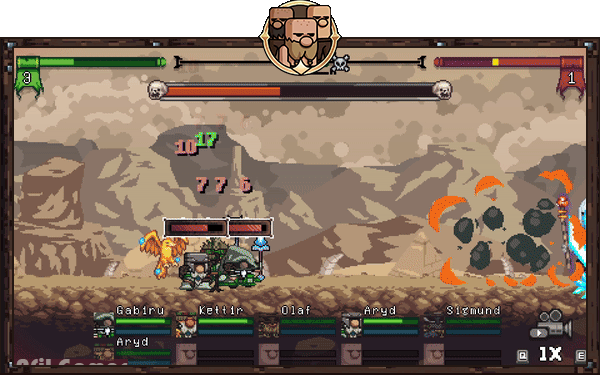 2024电脑PC端游戏推荐大全 10款九游娱乐平台必玩的电脑单机游戏分享(图23)