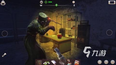 2024火爆的生存单机游戏下载 必玩的单机生存手游有哪些九游娱乐官网(图5)