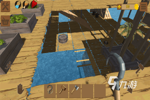 2024火爆的生存单机游戏下载 必玩的单机生存手游有哪些九游娱乐官网(图2)